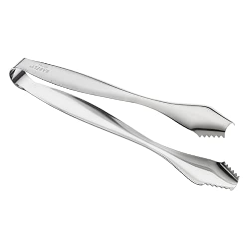 Barfly Ice Tongs, 7.1 inch (M37164)