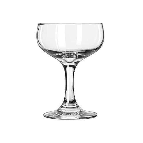 Libbey Embassy Coupe, 5.5 oz (3773)