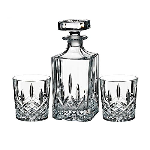 Marquis by Waterford Markham Square Decanter Set (40026495)