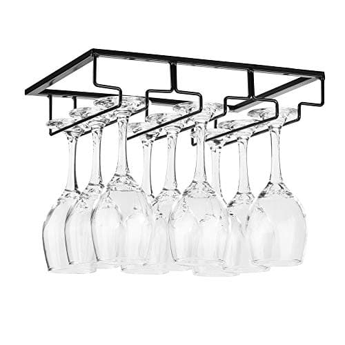 FOMANSH Under-Cabinet Stemware Rack (8541993963)